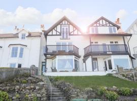 Flat 3, Peacehaven, luxury hotel in Whitby