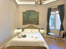 Residenza del Duse, hotel v destinaci Boloňa