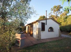 CASE&COLLINE Tramontina, hotel in Guardistallo