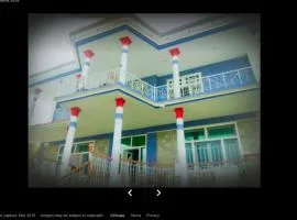 Wazir Guest House Astore