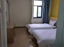 7Days Inn Nanjing South Railway Station Jiangjun Avenue