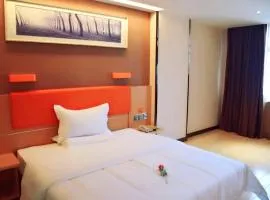 7Days Premium Changsha Sanyi Avenue Guofangkeda