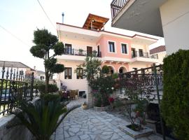 In The Castle - House, cheap hotel in Ioannina