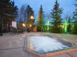 Kutuk Condominiums, hotel in Steamboat Springs