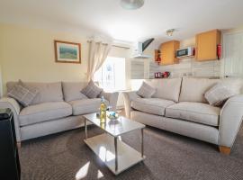 Brewery Lodge，位于利德尼的酒店