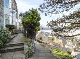 Seaview Apartment, hotel a Barmouth