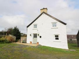 Penglanowen Fawr, hotel v destinaci Rhostie