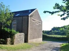 Thorne Chapel