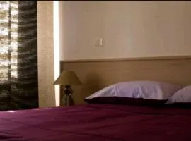 Augusta Palm Apartment