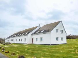 Isallt Lodge, hotel a Holyhead