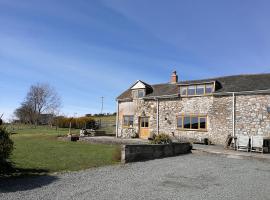 Nant-Isa, hotel v destinácii Shelve