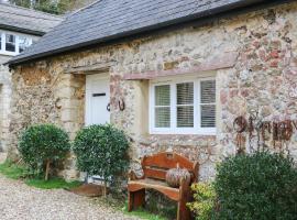 Pottery Barn, holiday home in Branscombe