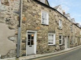 19A Kingshead Street