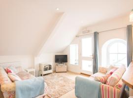 Spiral View, hotel em Perranporth