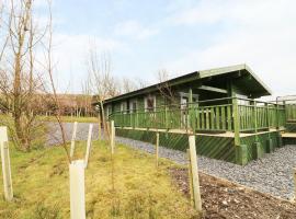 Elm Lodge, holiday home in Ulverston