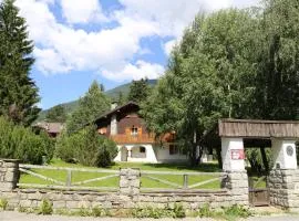 Villa al Kind