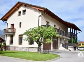 Apartments B&S