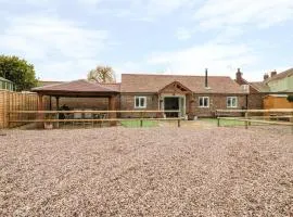 The Stable
