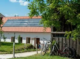 Ferienwohnung Weinkutscher