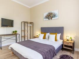 Cosy & Quiet Hideout