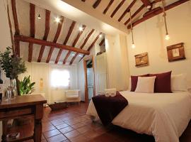 Casa Rural Tila