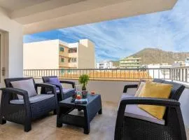 Piso Carles by Sealand Villas