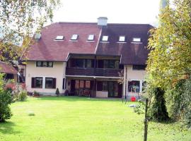 Apartments Lovšin, casă de vacanță din Mozirje