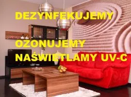 Apartament Kielce Lecha