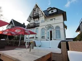 Strandperle Lieblingsplatz Hotel