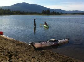 Vålågårdens Värdshus och Camping AB