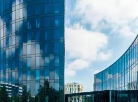 Airport Plaza Hotel Hamburg