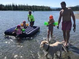Vålågårdens Värdshus och Camping AB