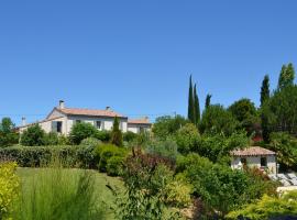 Gites Les Cerisiers 2