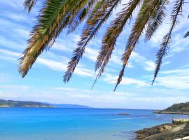 Vivienda de uso turístico Alma da Costa da Morte, budget hotel sa Sardiñeiro de Abaixo