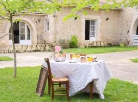 Domaine du Moura