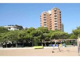 BA - Cristallo - Sea View -