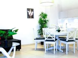 Florianska Gate Luxury Apartments