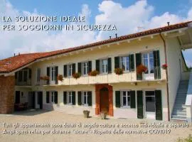 Casa delle Rocche