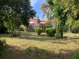 Chez Chris Mare & Macchia, Privatzimmer in Porto-Vecchio