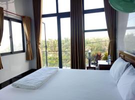 Hướng Dương Hotel Đảo Phú Quý, hotel v destinaci Phú Quý