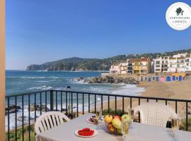 Voramar A, Hotel in Calella de Palafrugell
