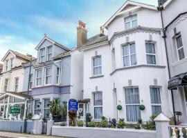 Barclay Guest House, family hotel in Paignton