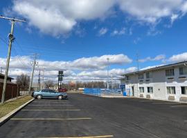 Motel 6-Fort Wayne, IN, hotel em Fort Wayne