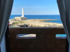 Sicilian Seaside Apartments, hotel v destinaci Augusta