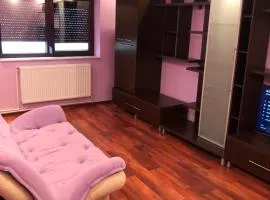 Clau Apartment
