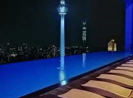 Yemala Suites at Platinum KLCC