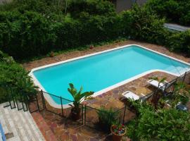 Aqua Marine Guest House