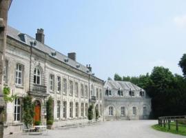 Château de Cocove, hotel v destinaci Recques-sur-Hem