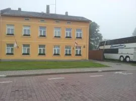 Baltic Breeze Guesthouse