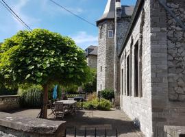 L'Ecole, hotel in Dinant
